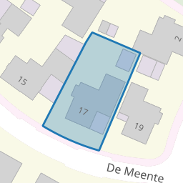 Perceel SHT02-AA-5584