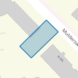 Perceel SHT02-AA-5599