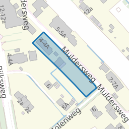 Perceel SHT02-AA-5600