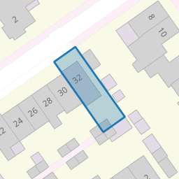 Perceel SHT02-AA-5603