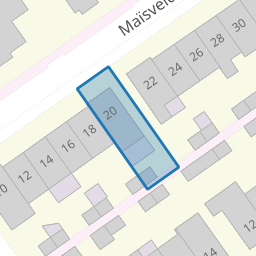 Perceel SHT02-AA-5609