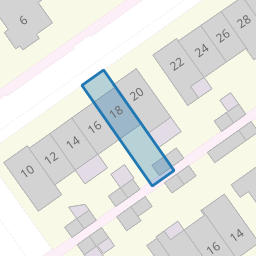 Perceel SHT02-AA-5610