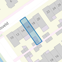 Perceel SHT02-AA-5611