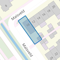 Perceel SHT02-AA-5614