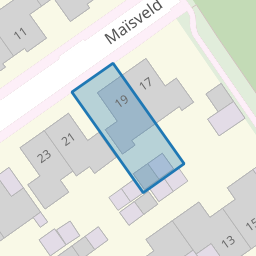 Perceel SHT02-AA-5616