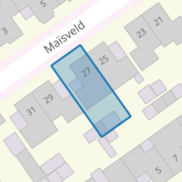 Perceel SHT02-AA-5620