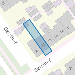 Perceel SHT02-AA-5632