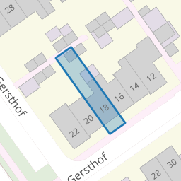 Perceel SHT02-AA-5633