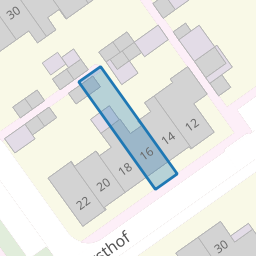 Perceel SHT02-AA-5634