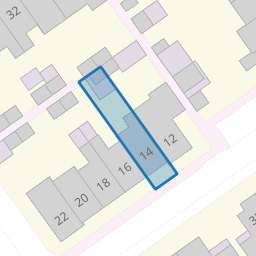 Perceel SHT02-AA-5635