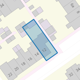 Perceel SHT02-AA-5636