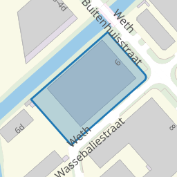 Perceel SHT02-AA-5656