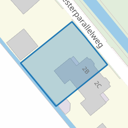 Perceel SHT02-AA-5661