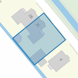 Perceel SHT02-AA-5662