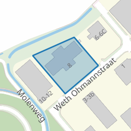 Perceel SHT02-AA-5675