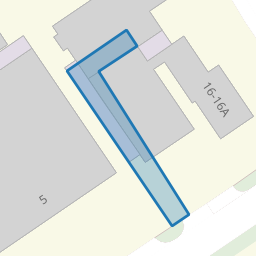 Perceel SHT02-AA-5685