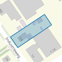 Perceel SHT02-AA-5701