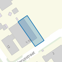 Perceel SHT02-AA-5703