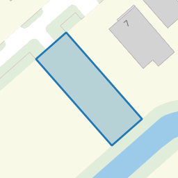 Perceel SHT02-AA-5704