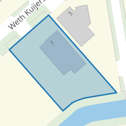 Perceel SHT02-AA-5705