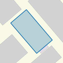 Perceel SHT02-AA-5707