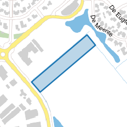 Perceel SHT02-AA-5720