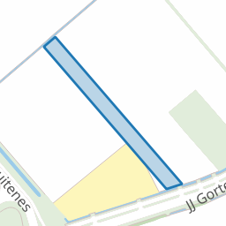 Perceel SHT02-AA-5742