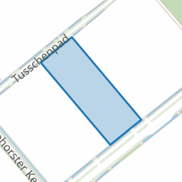 Perceel SHT02-AA-5755