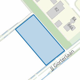 Perceel SHT02-AA-5757