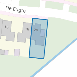 Perceel SHT02-AA-5766