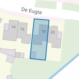 Perceel SHT02-AA-5767