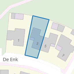 Perceel SHT02-AA-5769