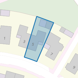 Perceel SHT02-AA-5770