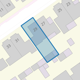 Perceel SHT02-AA-5772