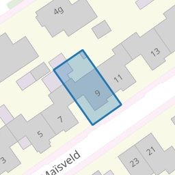 Perceel SHT02-AA-5774