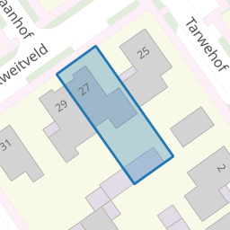 Perceel SHT02-AA-5775