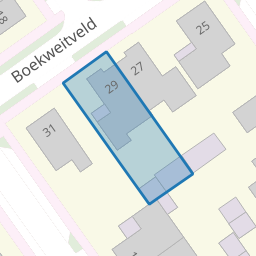 Perceel SHT02-AA-5776