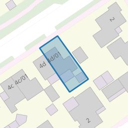 Perceel SHT02-AA-5777