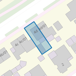 Perceel SHT02-AA-5778