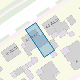 Perceel SHT02-AA-5779