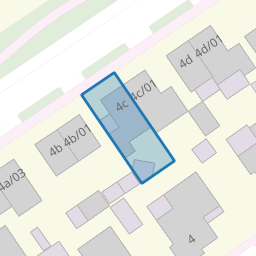 Perceel SHT02-AA-5780