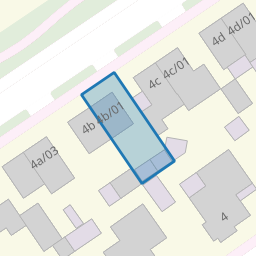 Perceel SHT02-AA-5781