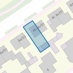 Perceel SHT02-AA-5782