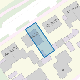 Perceel SHT02-AA-5783