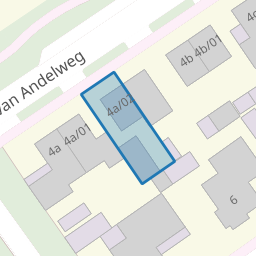 Perceel SHT02-AA-5784