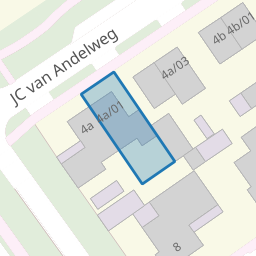 Perceel SHT02-AA-5785