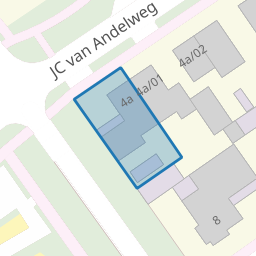 Perceel SHT02-AA-5786