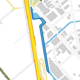 Perceel SHT02-AA-5797