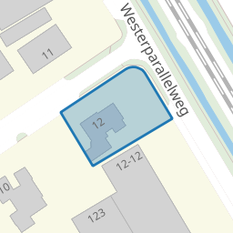 Perceel SHT02-AA-5811