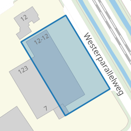 Perceel SHT02-AA-5812